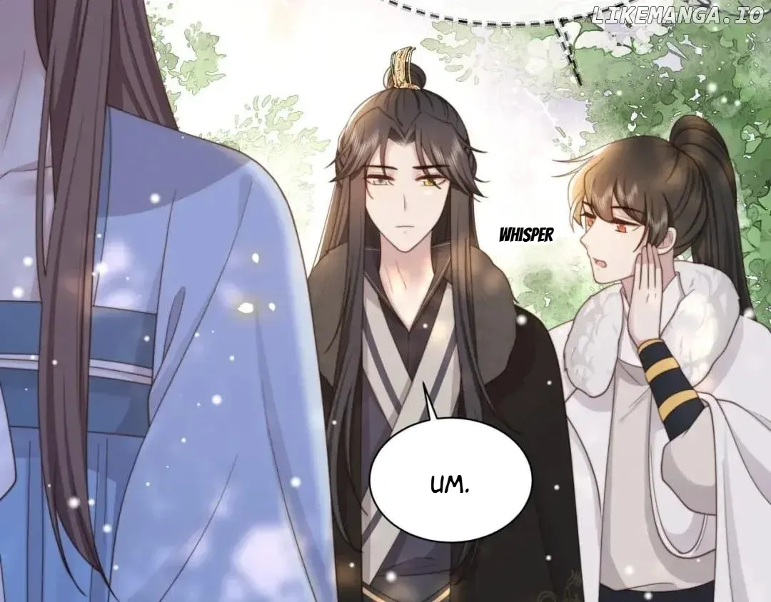Lonely Emperor Chases His Sister-in-Law Chapter 65 Online - página 38