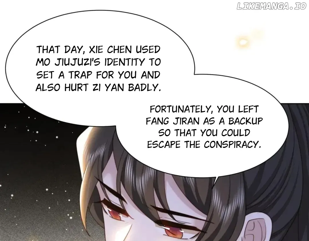 Lonely Emperor Chases His Sister-in-Law Chapter 65 Online - página 40