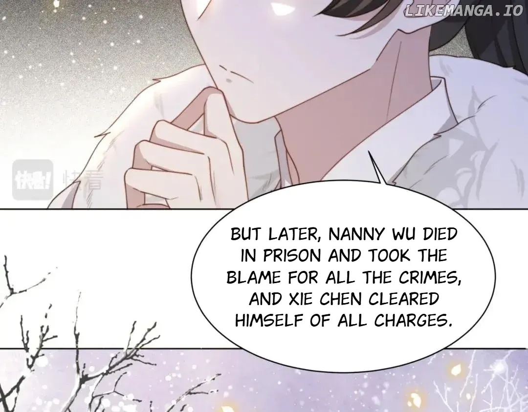 Lonely Emperor Chases His Sister-in-Law Chapter 65 Online - página 41