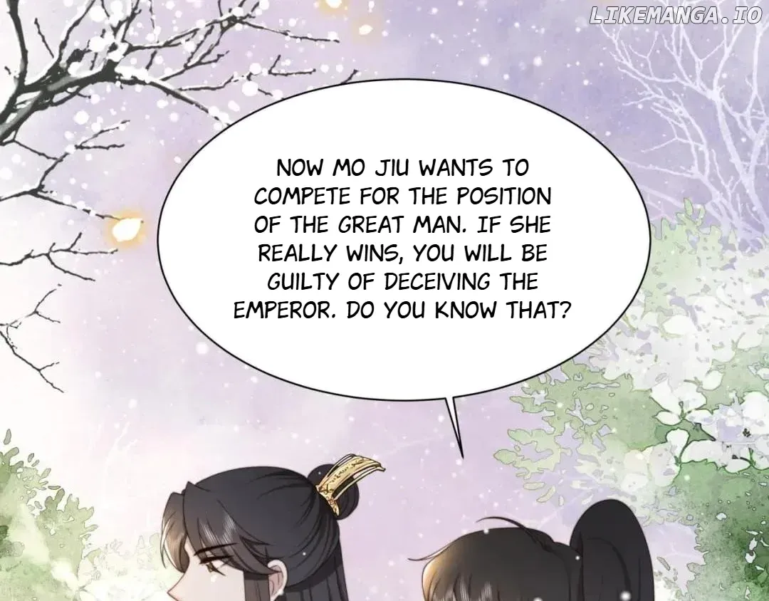 Lonely Emperor Chases His Sister-in-Law Chapter 65 Online - página 42