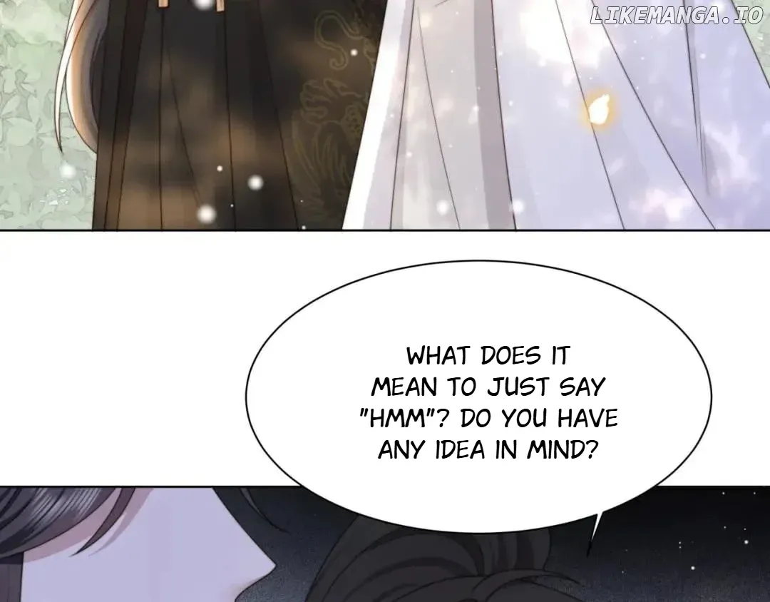 Lonely Emperor Chases His Sister-in-Law Chapter 65 Online - página 44