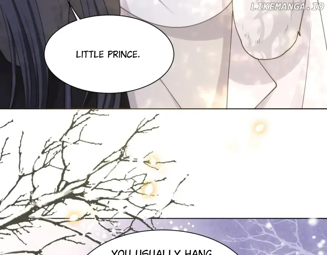 Lonely Emperor Chases His Sister-in-Law Chapter 65 Online - página 46