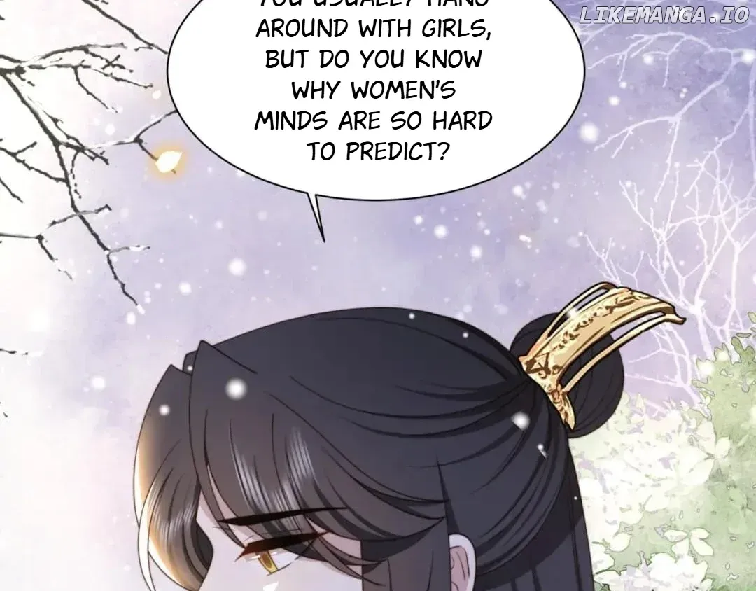 Lonely Emperor Chases His Sister-in-Law Chapter 65 Online - página 47