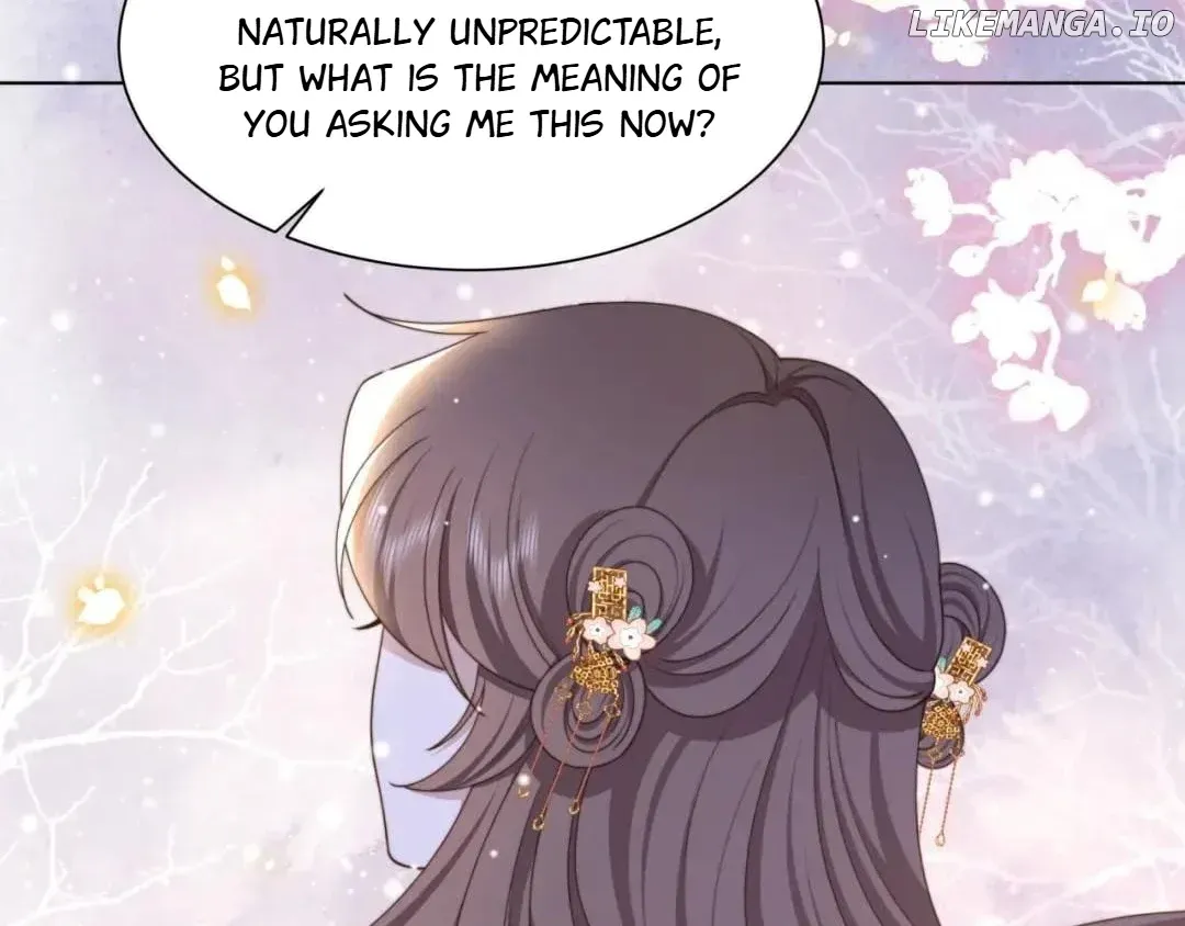 Lonely Emperor Chases His Sister-in-Law Chapter 65 Online - página 50