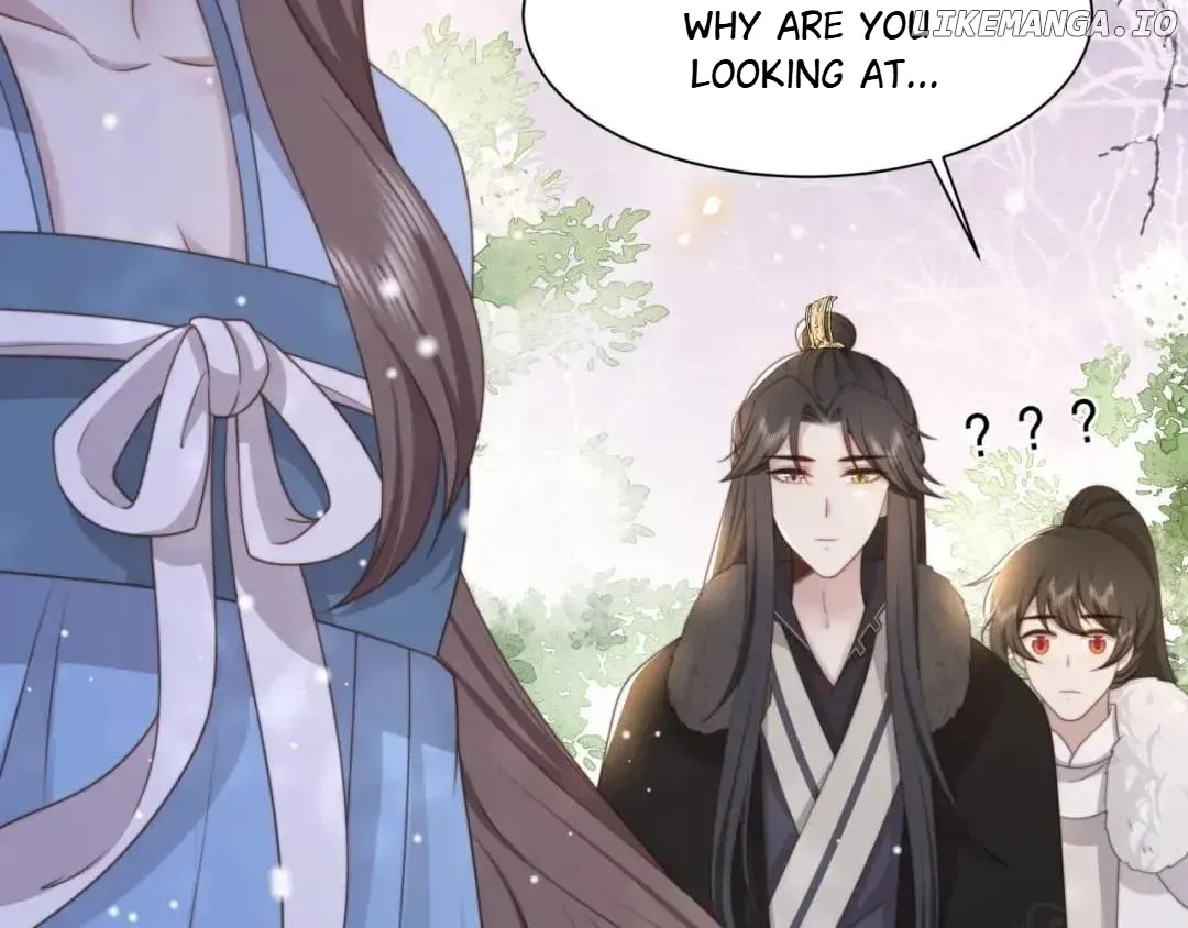 Lonely Emperor Chases His Sister-in-Law Chapter 65 Online - página 54
