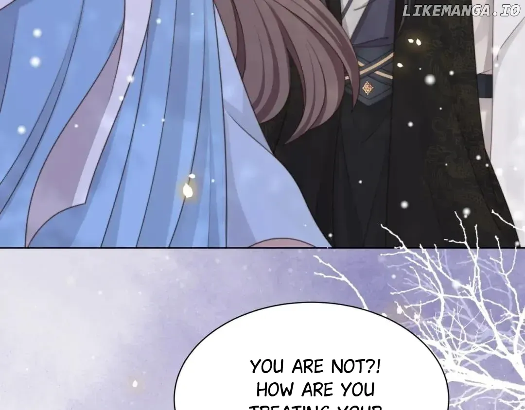 Lonely Emperor Chases His Sister-in-Law Chapter 65 Online - página 55