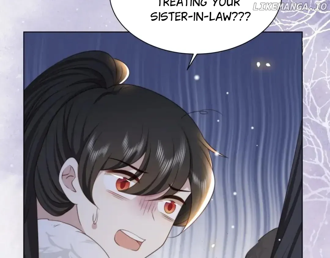 Lonely Emperor Chases His Sister-in-Law Chapter 65 Online - página 56