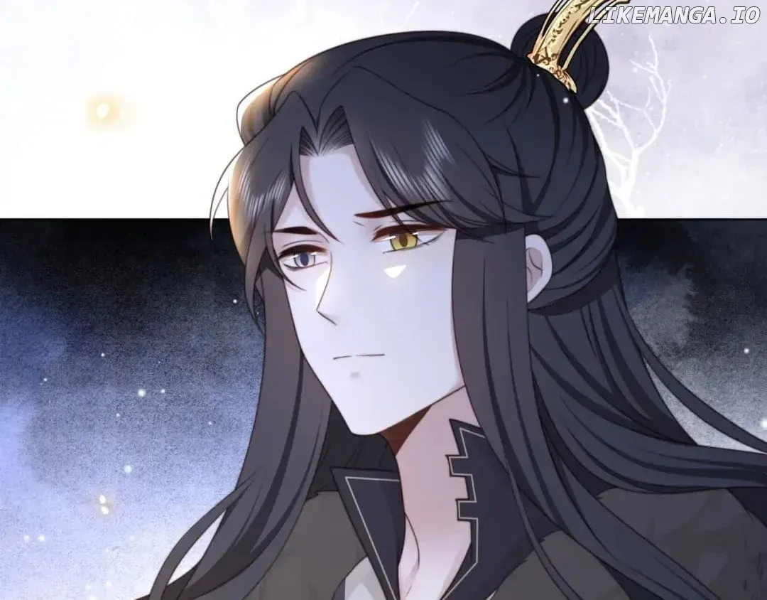 Lonely Emperor Chases His Sister-in-Law Chapter 65 Online - página 58