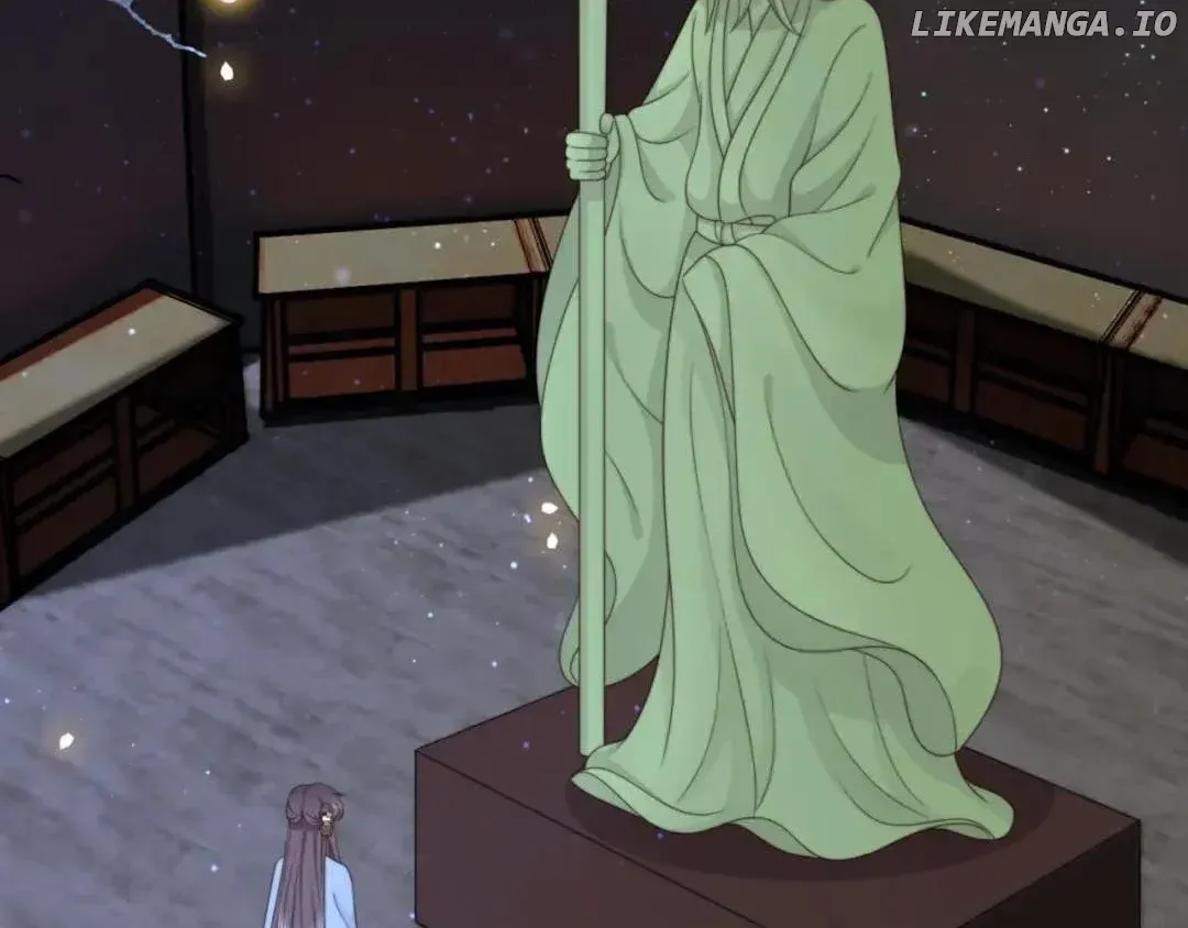 Lonely Emperor Chases His Sister-in-Law Chapter 65 Online - página 64
