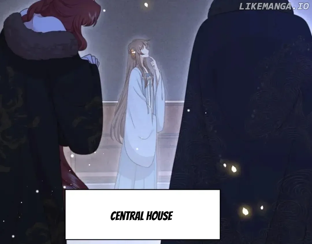 Lonely Emperor Chases His Sister-in-Law Chapter 65 Online - página 67