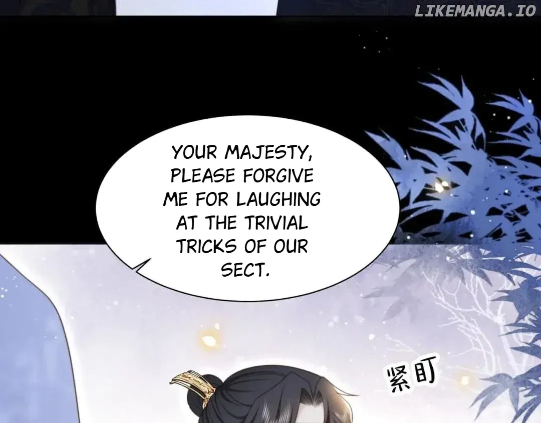 Lonely Emperor Chases His Sister-in-Law Chapter 65 Online - página 68