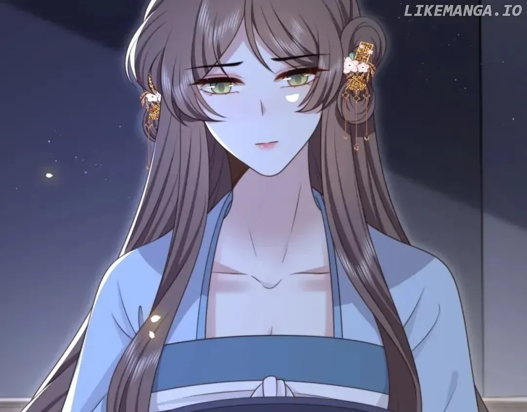 Lonely Emperor Chases His Sister-in-Law Chapter 65 Online - página 71
