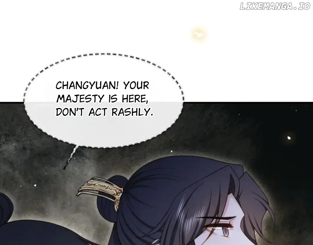 Lonely Emperor Chases His Sister-in-Law Chapter 65 Online - página 80