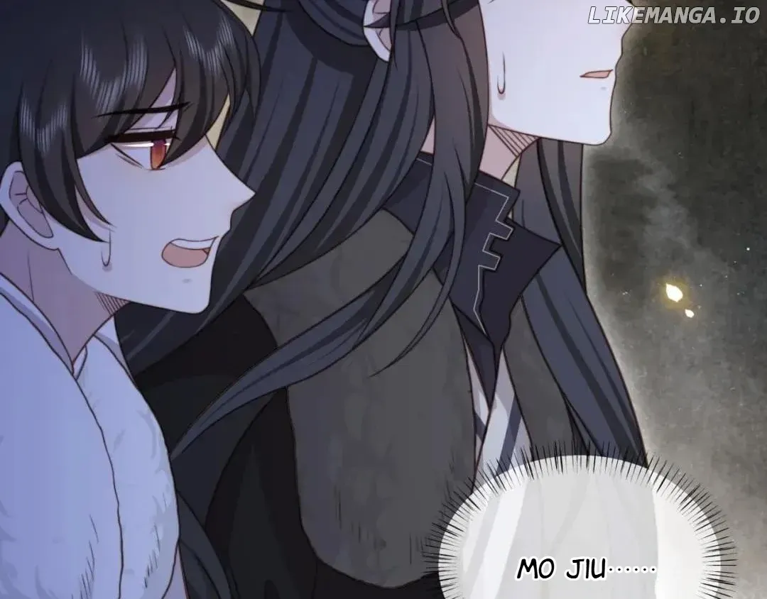 Lonely Emperor Chases His Sister-in-Law Chapter 65 Online - página 81