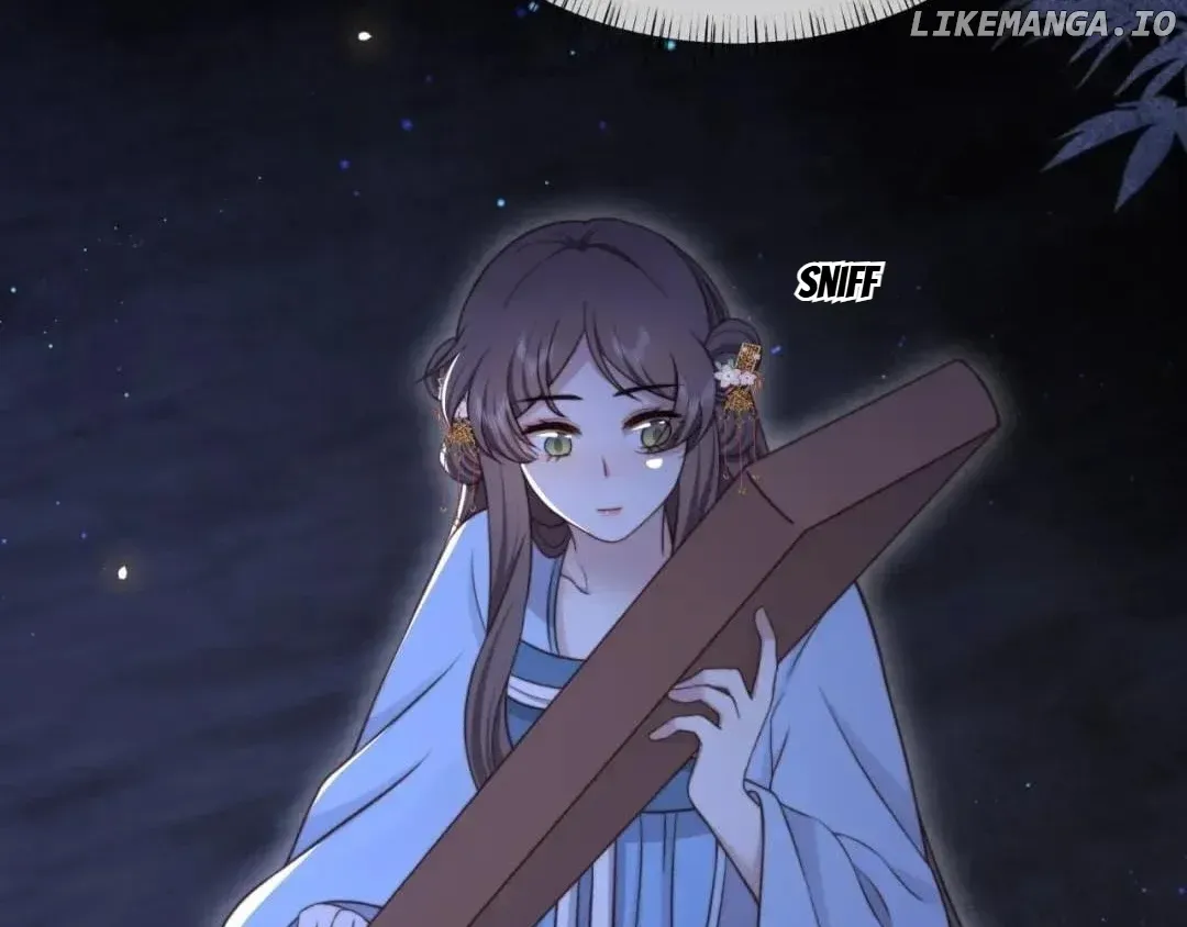 Lonely Emperor Chases His Sister-in-Law Chapter 65 Online - página 84