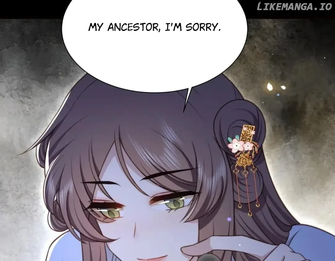 Lonely Emperor Chases His Sister-in-Law Chapter 65 Online - página 94