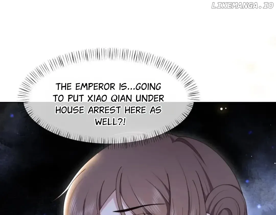 Lonely Emperor Chases His Sister-in-Law Chapter 67 Online - página 1