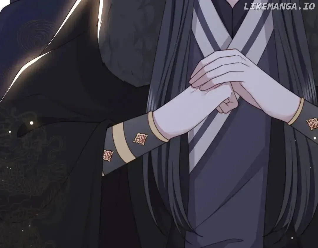 Lonely Emperor Chases His Sister-in-Law Chapter 67 Online - página 5