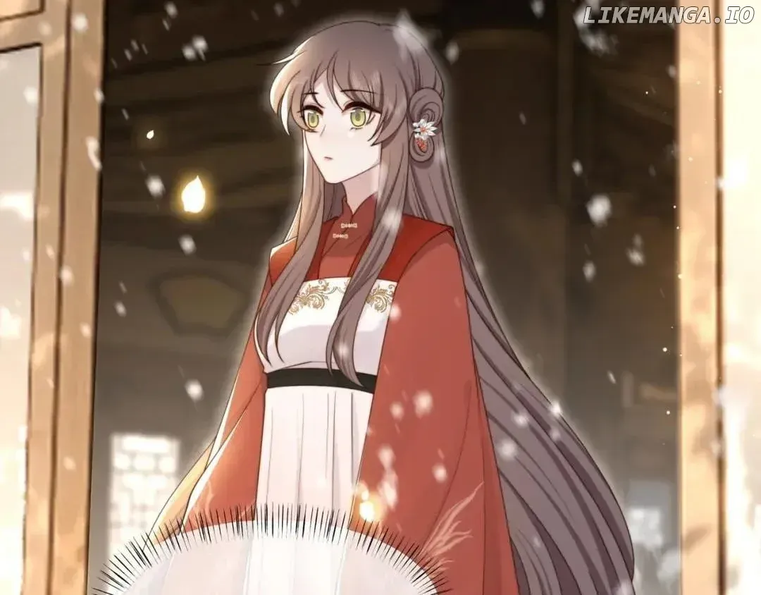 Lonely Emperor Chases His Sister-in-Law Chapter 67 Online - página 10