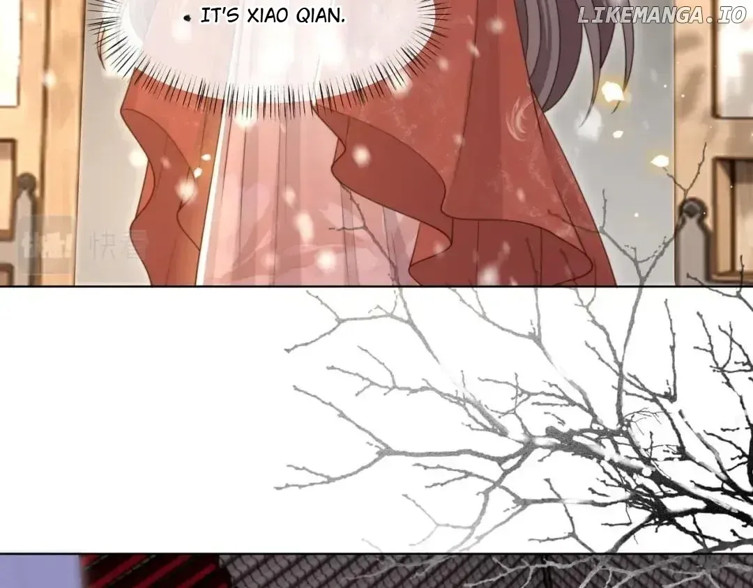 Lonely Emperor Chases His Sister-in-Law Chapter 67 Online - página 11