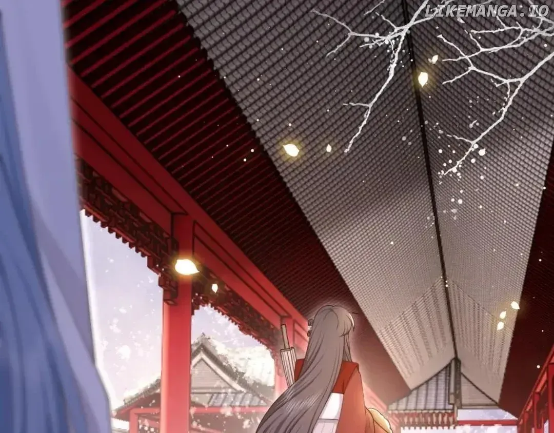 Lonely Emperor Chases His Sister-in-Law Chapter 67 Online - página 12
