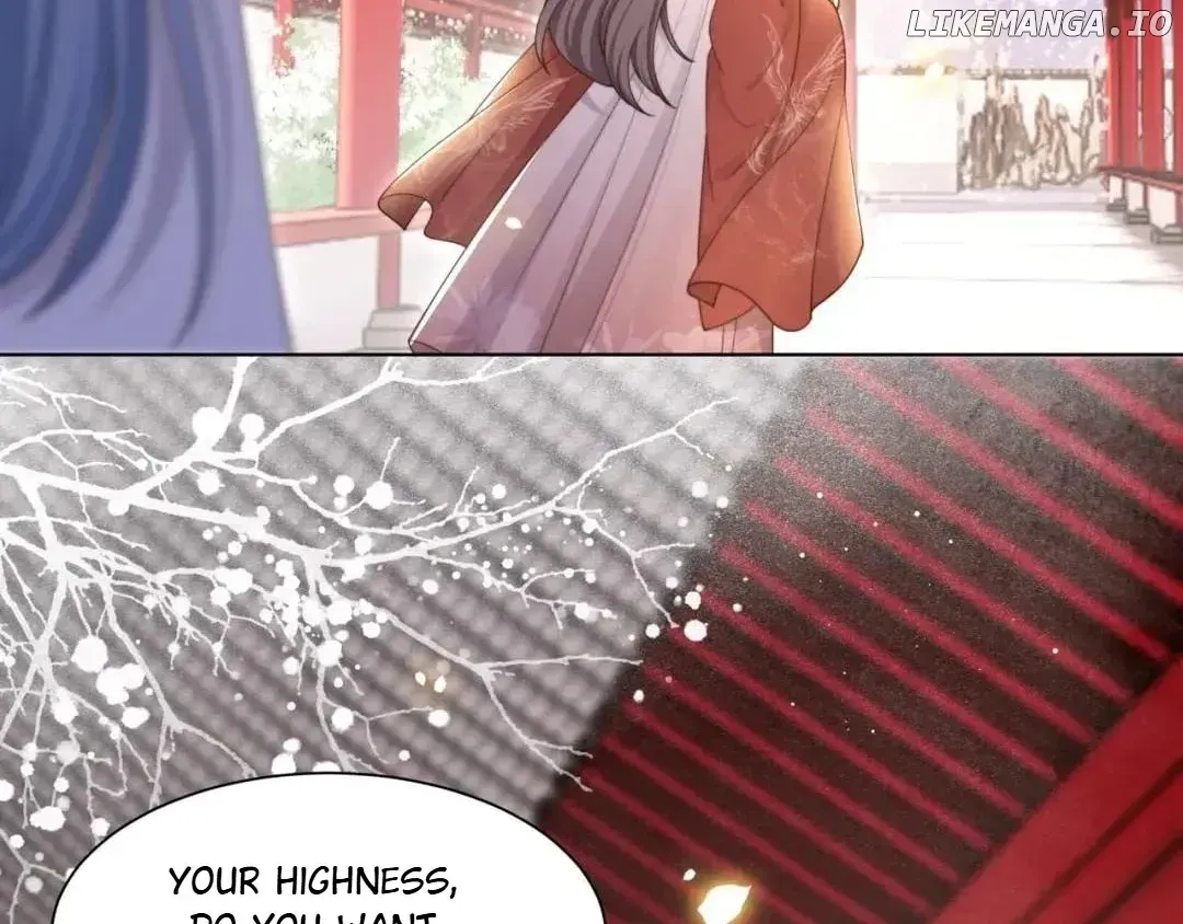 Lonely Emperor Chases His Sister-in-Law Chapter 67 Online - página 13