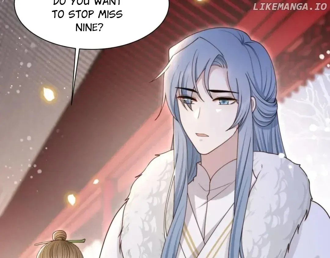 Lonely Emperor Chases His Sister-in-Law Chapter 67 Online - página 14