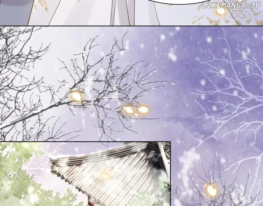 Lonely Emperor Chases His Sister-in-Law Chapter 67 Online - página 16