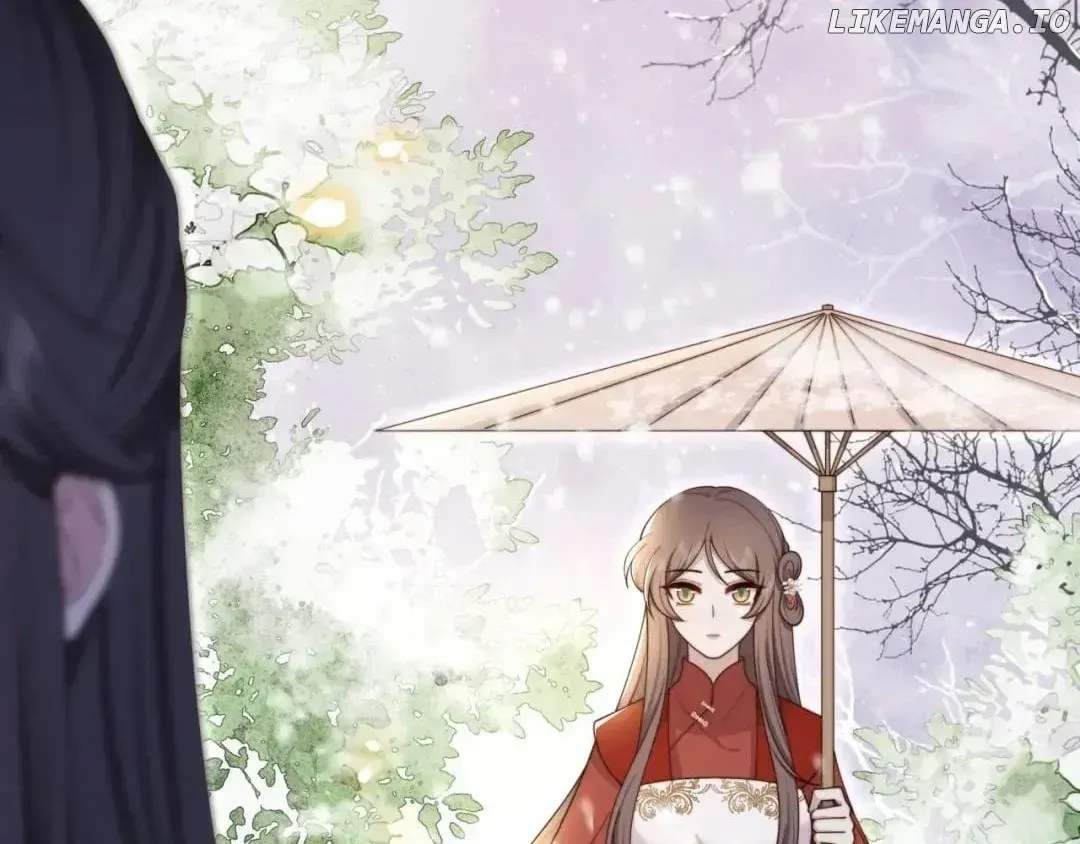 Lonely Emperor Chases His Sister-in-Law Chapter 67 Online - página 18