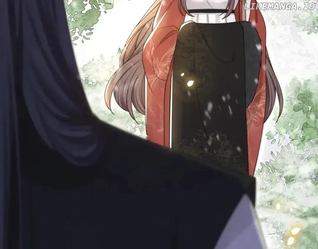 Lonely Emperor Chases His Sister-in-Law Chapter 67 Online - página 19