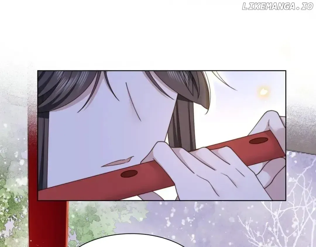 Lonely Emperor Chases His Sister-in-Law Chapter 67 Online - página 21