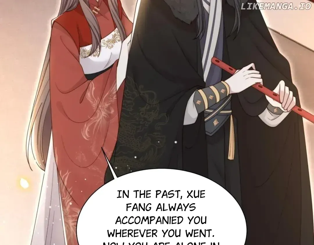 Lonely Emperor Chases His Sister-in-Law Chapter 67 Online - página 23