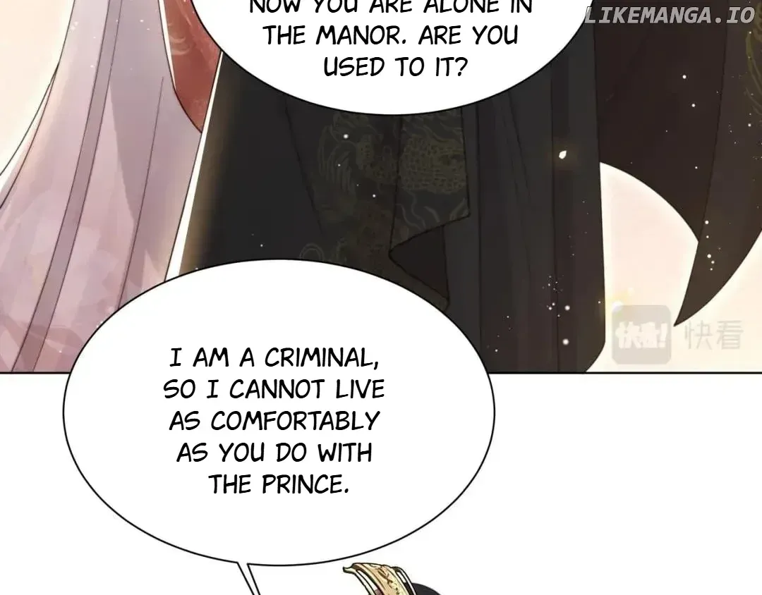 Lonely Emperor Chases His Sister-in-Law Chapter 67 Online - página 24