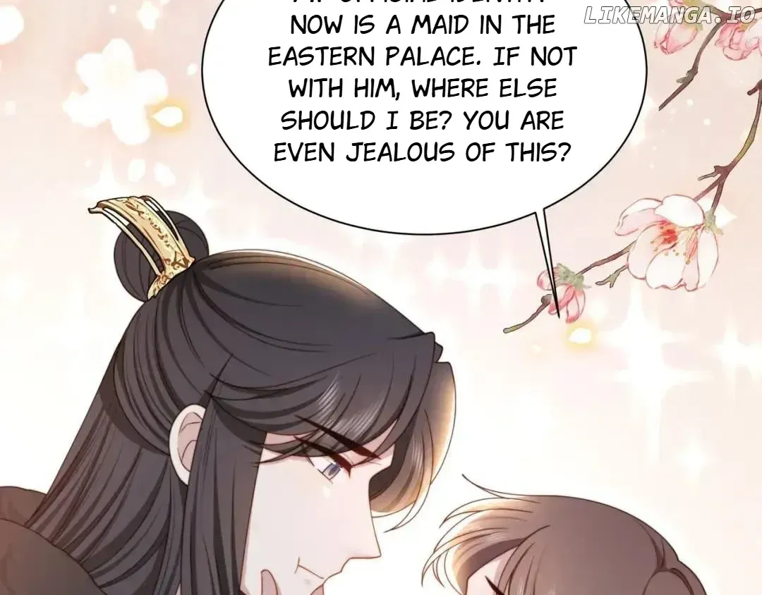 Lonely Emperor Chases His Sister-in-Law Chapter 67 Online - página 28