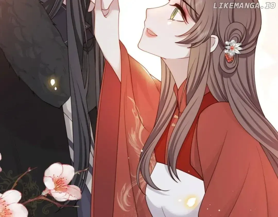 Lonely Emperor Chases His Sister-in-Law Chapter 67 Online - página 29