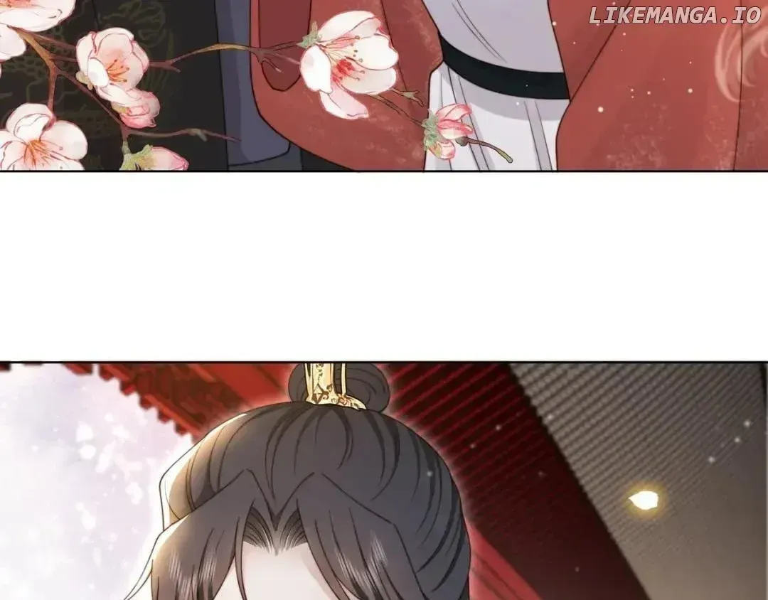 Lonely Emperor Chases His Sister-in-Law Chapter 67 Online - página 30