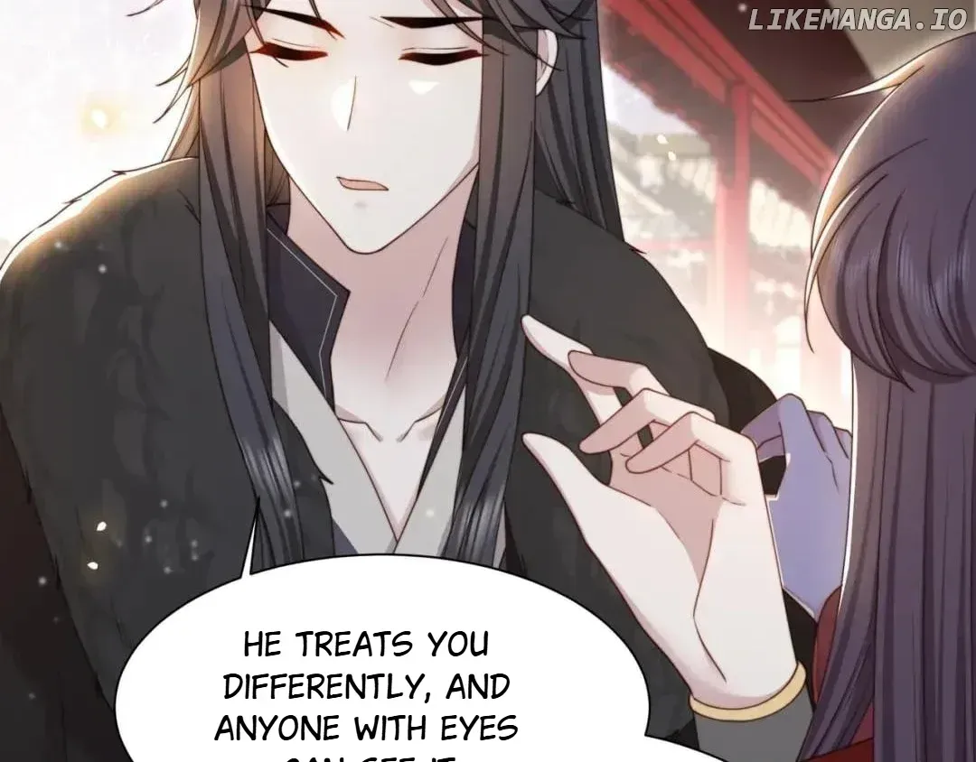 Lonely Emperor Chases His Sister-in-Law Chapter 67 Online - página 31