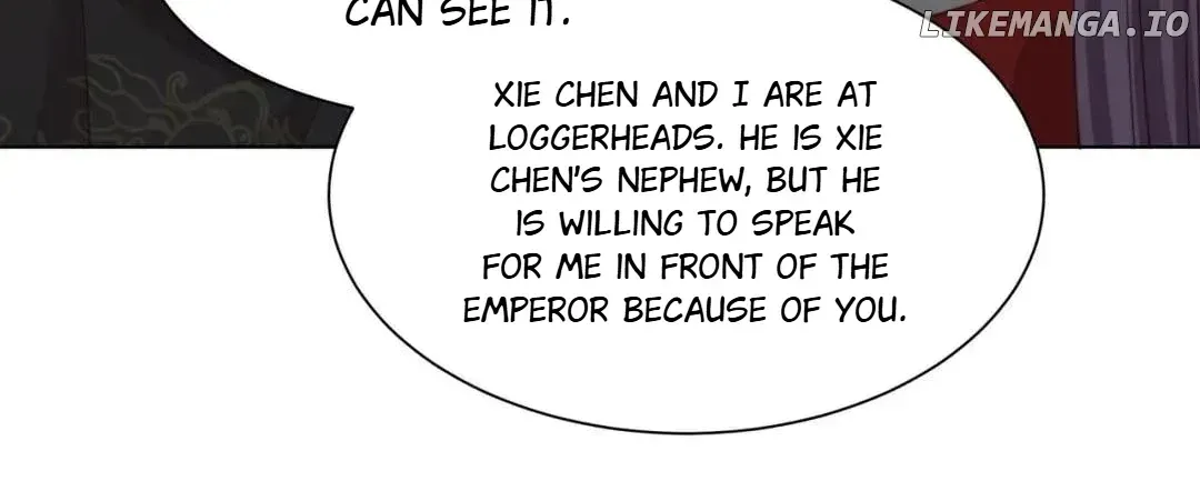 Lonely Emperor Chases His Sister-in-Law Chapter 67 Online - página 32