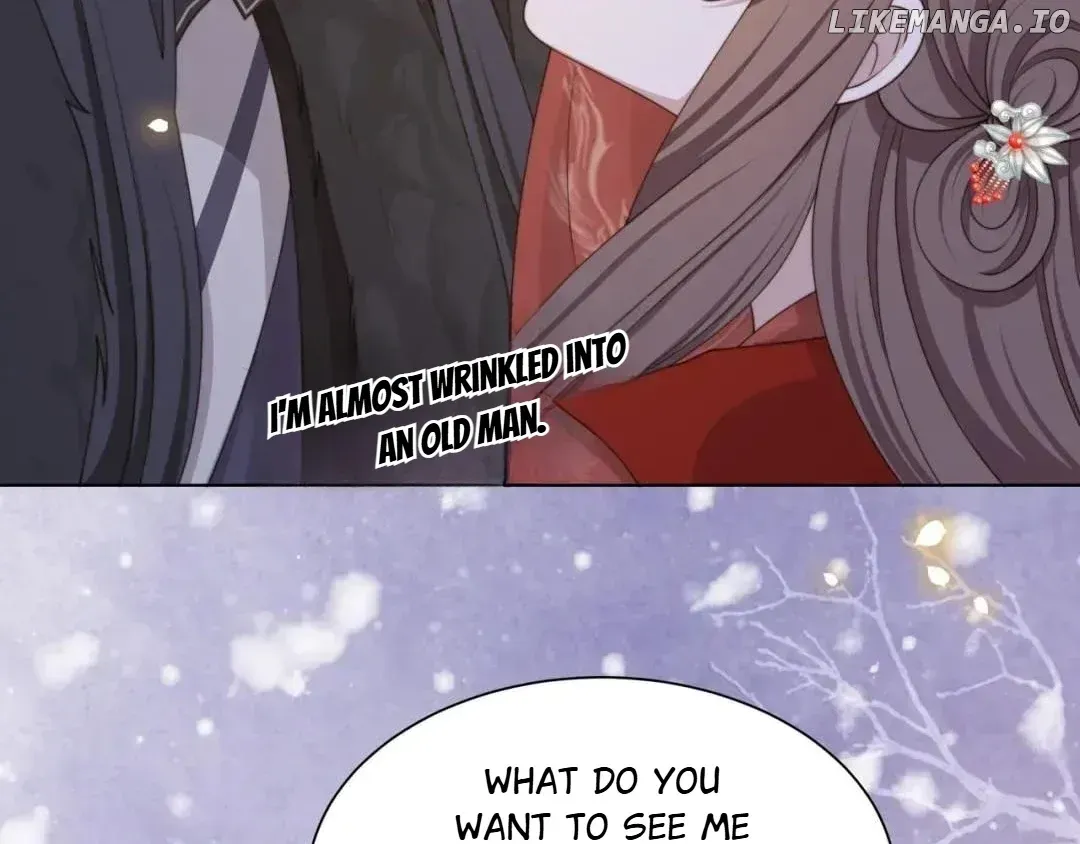 Lonely Emperor Chases His Sister-in-Law Chapter 67 Online - página 35