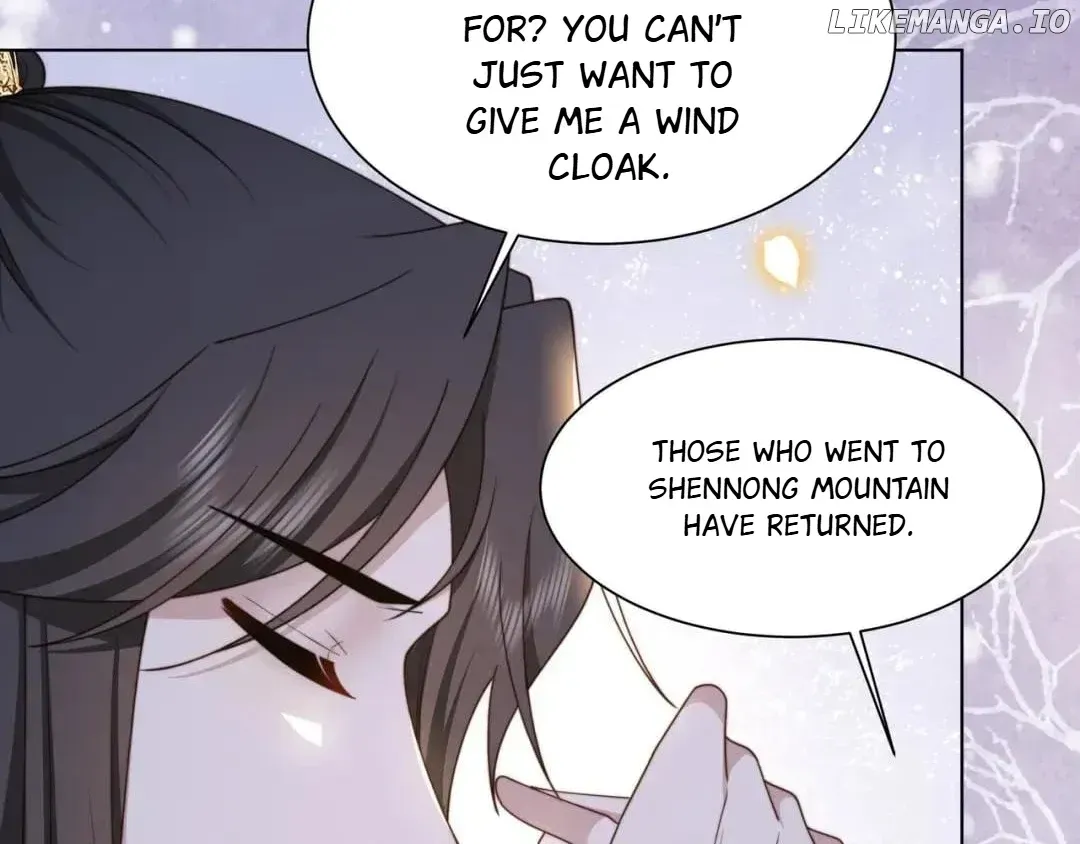 Lonely Emperor Chases His Sister-in-Law Chapter 67 Online - página 36