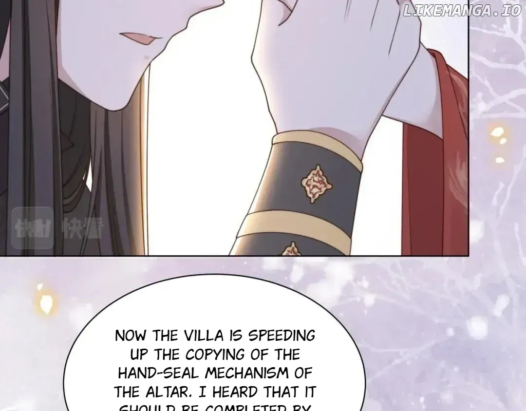 Lonely Emperor Chases His Sister-in-Law Chapter 67 Online - página 37