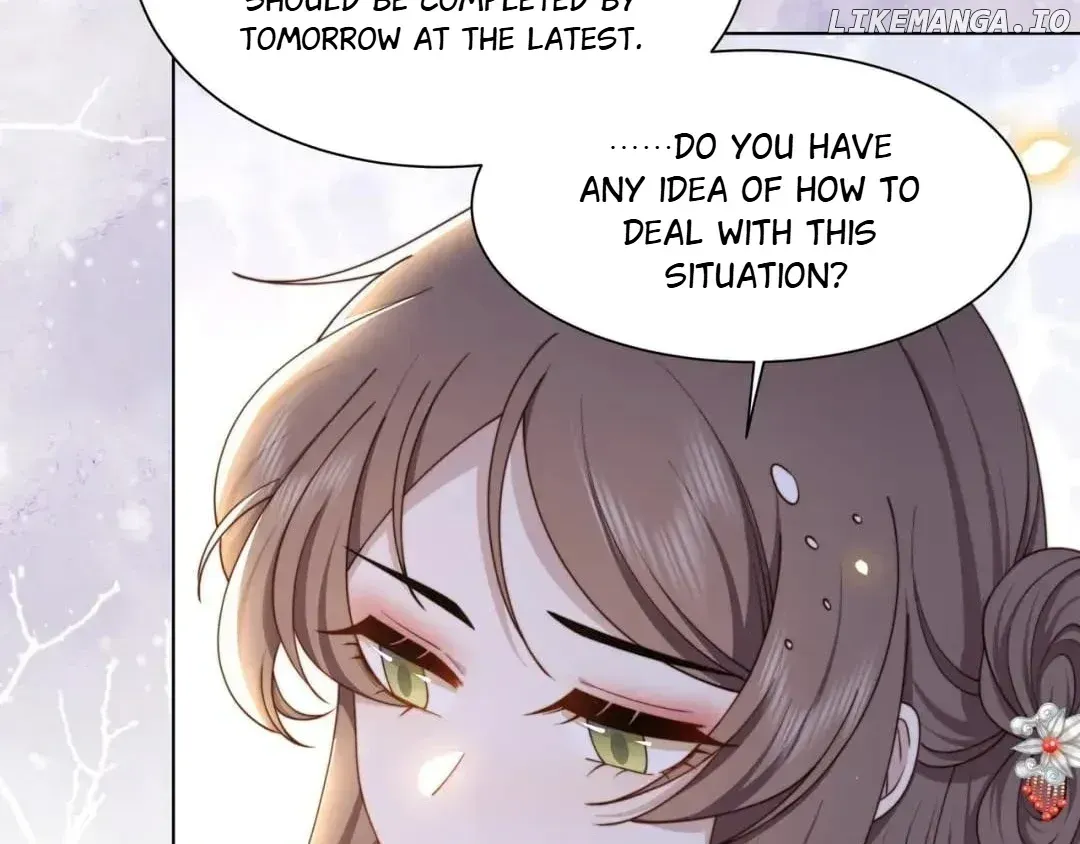 Lonely Emperor Chases His Sister-in-Law Chapter 67 Online - página 38