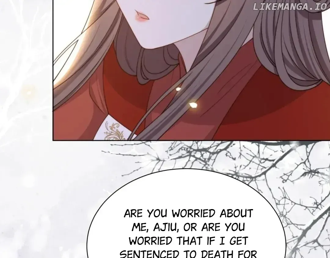 Lonely Emperor Chases His Sister-in-Law Chapter 67 Online - página 39