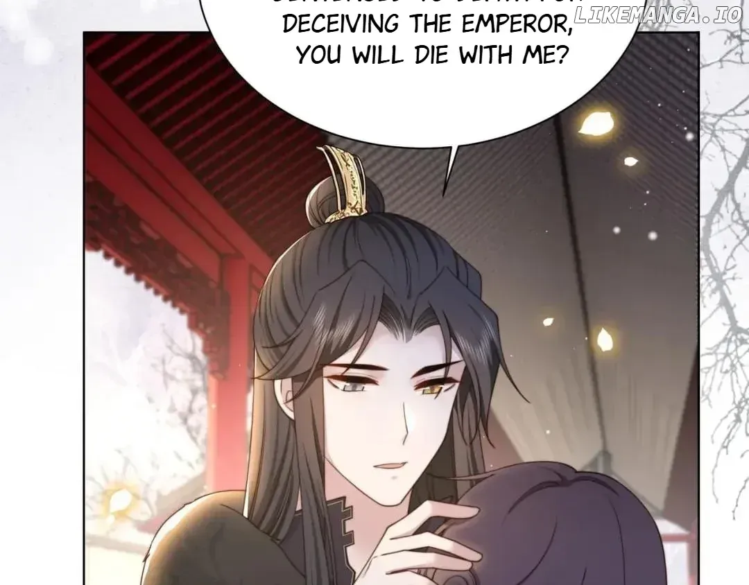 Lonely Emperor Chases His Sister-in-Law Chapter 67 Online - página 40
