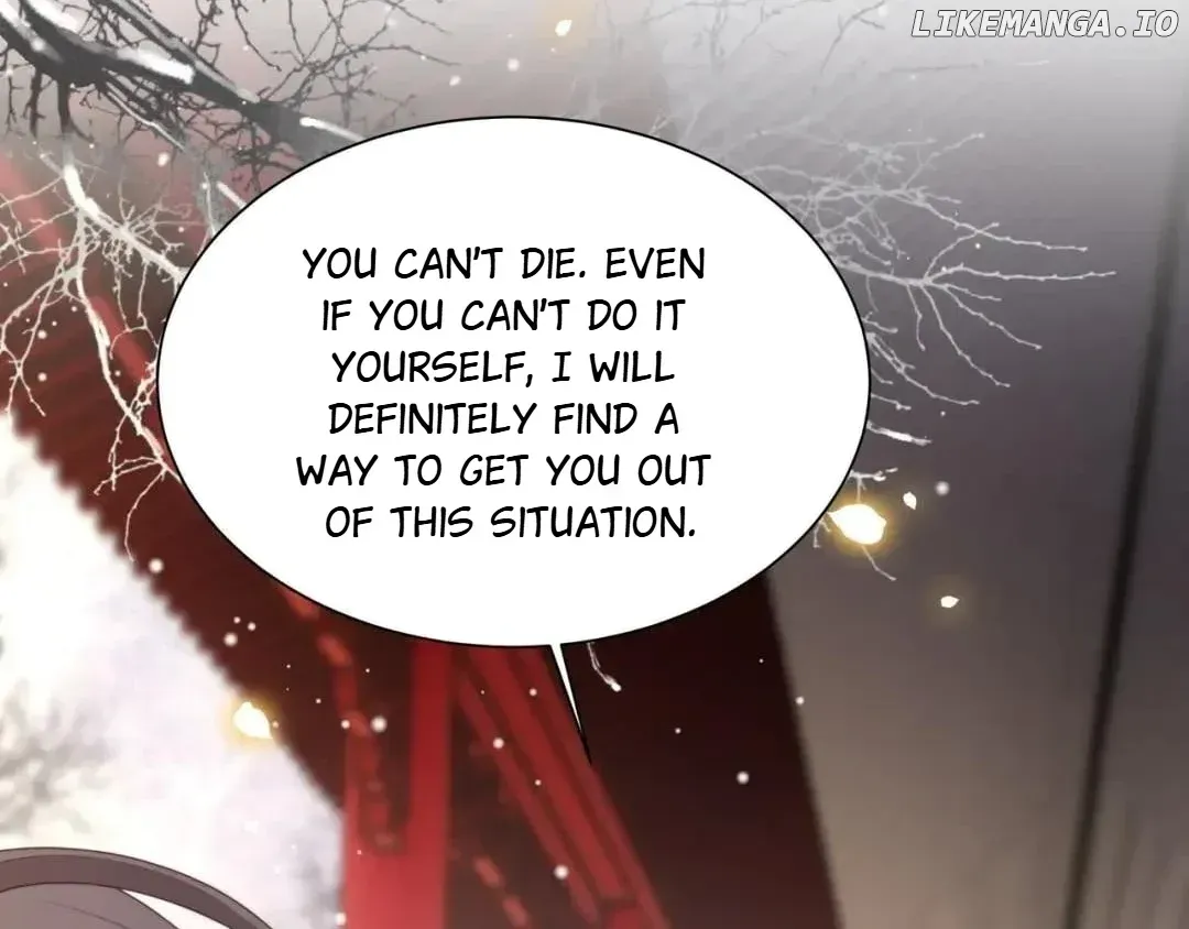Lonely Emperor Chases His Sister-in-Law Chapter 67 Online - página 42