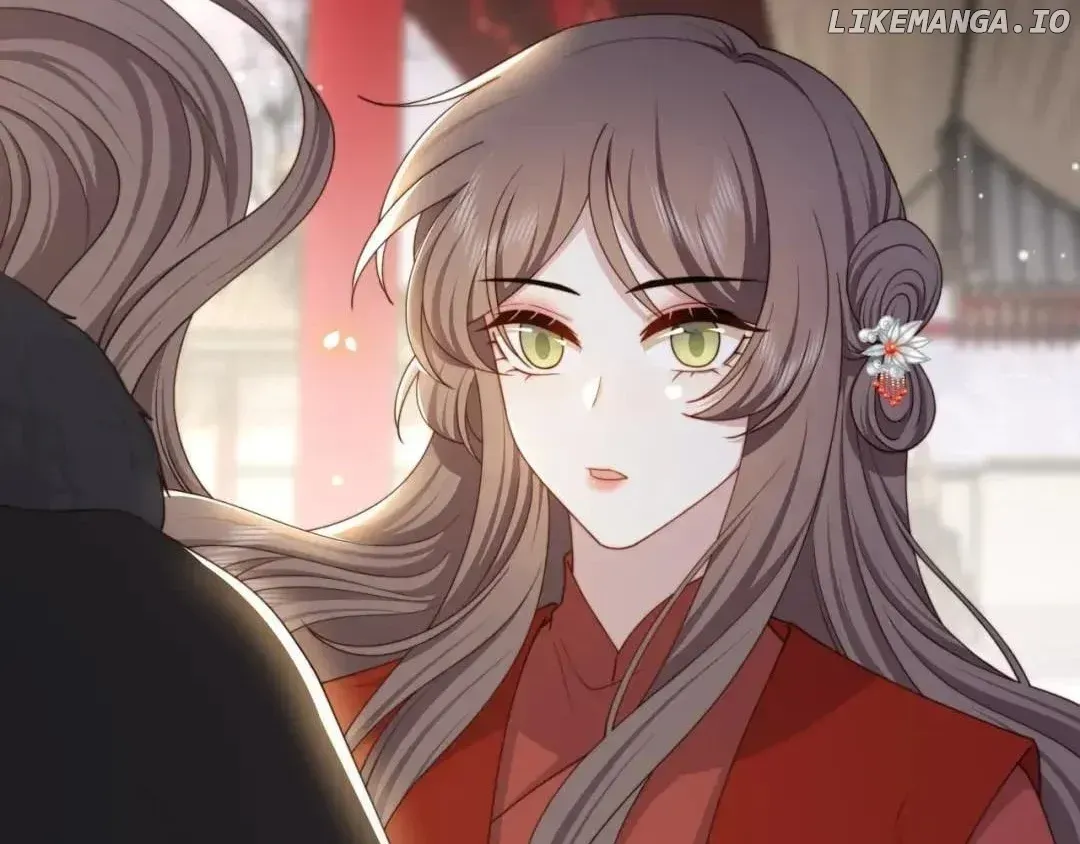 Lonely Emperor Chases His Sister-in-Law Chapter 67 Online - página 43