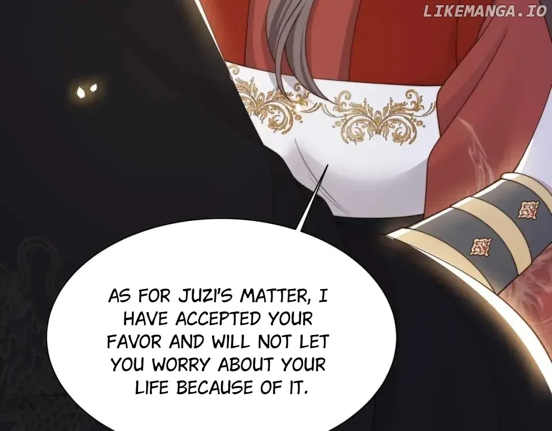 Lonely Emperor Chases His Sister-in-Law Chapter 67 Online - página 44