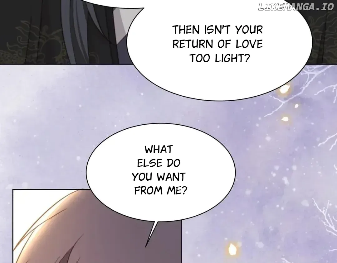 Lonely Emperor Chases His Sister-in-Law Chapter 67 Online - página 48