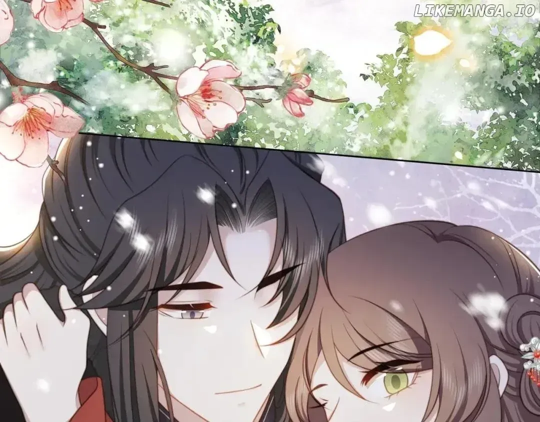 Lonely Emperor Chases His Sister-in-Law Chapter 67 Online - página 57