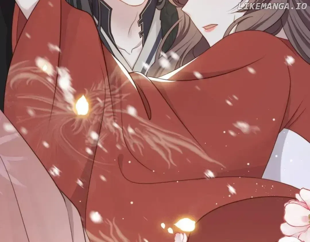 Lonely Emperor Chases His Sister-in-Law Chapter 67 Online - página 58